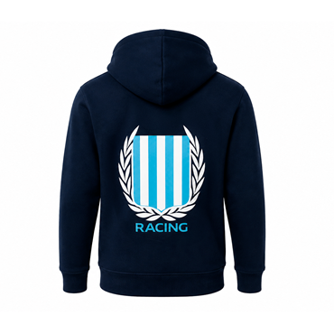 BUZO CANGURO ESTAMPADO KIDS